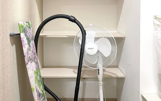 Квартира Евродвушка на Южной