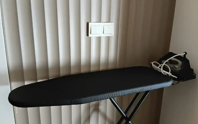 Navaya Dhiffushi Guest house