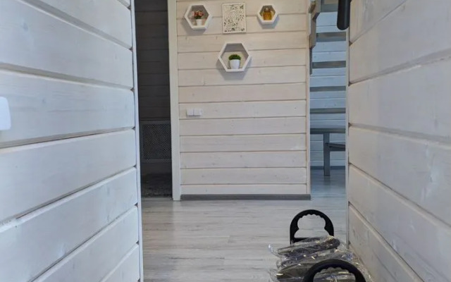 Гостевой дом 2 Эко- отель ПАНОРАМА