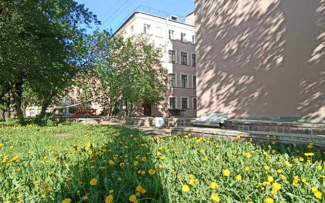 Квартира Студия 2 на Бронницкой