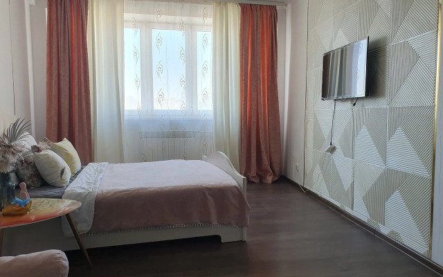 Sovershenstvo Lodging House