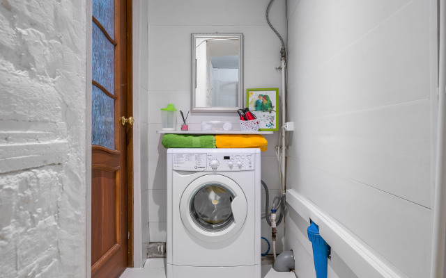 Apartaments Na Dzhambula