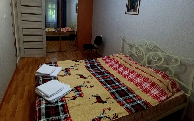 Квартира У ручья