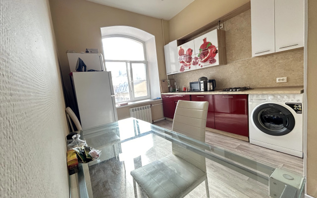 My Na Yefimova Guest house