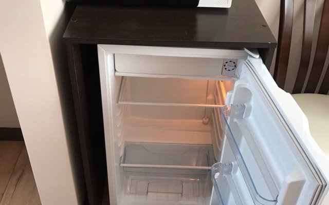 Postoyaly Dvor Hotel