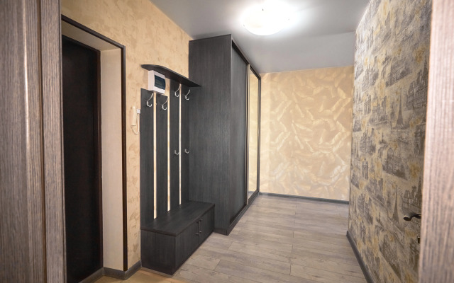 Апартаменты Мустанг - Как Дома Аксай