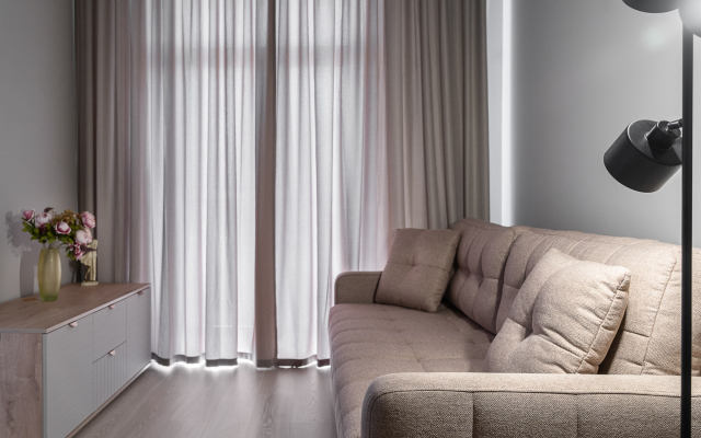 Apartamenty Id Park Flat