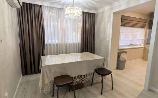 Квартира Голубые Дали 40