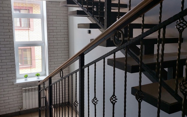 Chemodan Guest House