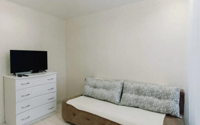 Na Leningradskoy 37 Flat