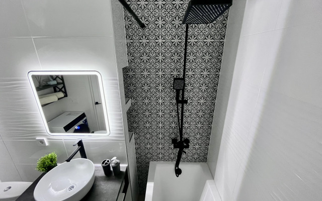 Квартира Калининград-Сити