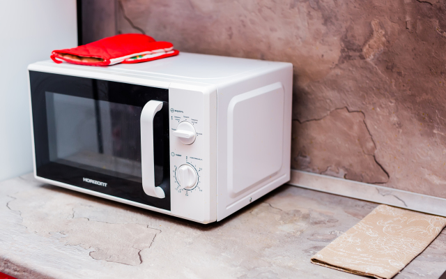 Квартира на улице Моисеева 61Б