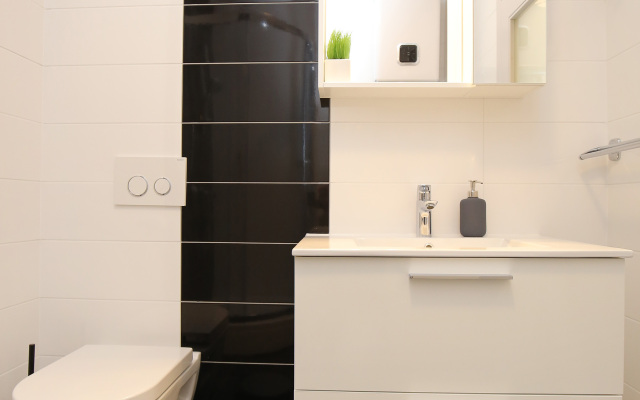 Апартаменты City class