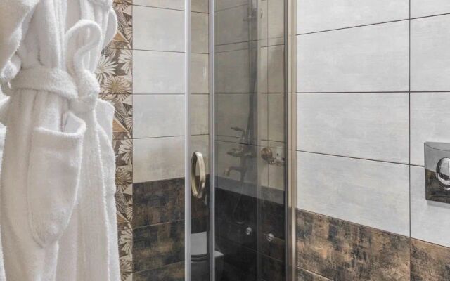Mariv Ski Boutique-hotel