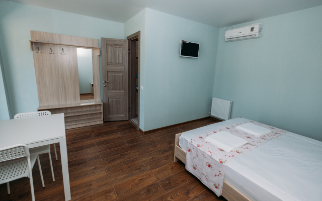 Guest house EdiRoz on Krepostnaya