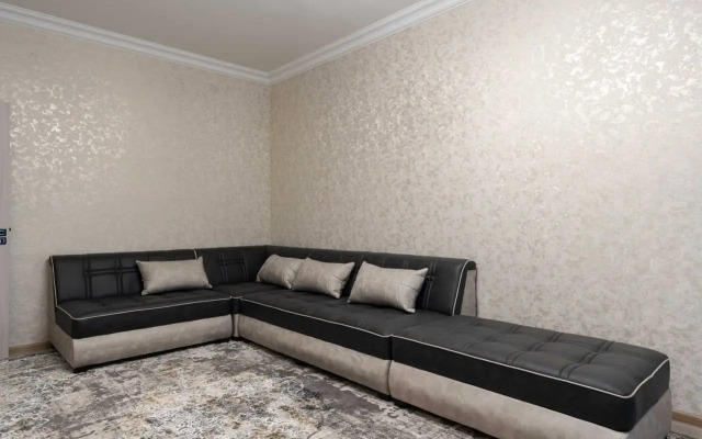 Апартаменты Чакар 212