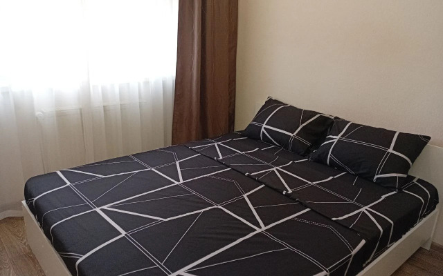 Квартира С Видом на парк