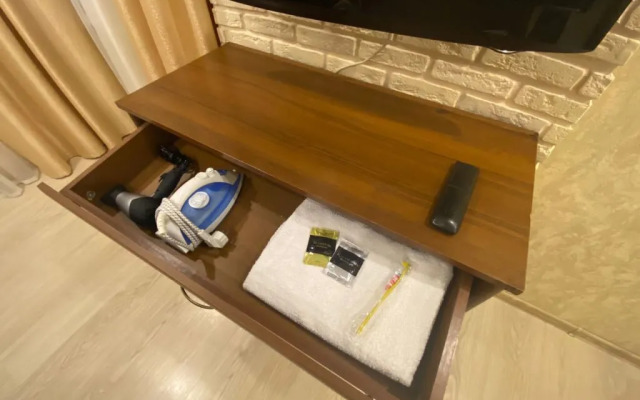 Апартаменты Уютное Местечко На Победе A.Cozi_Place 2