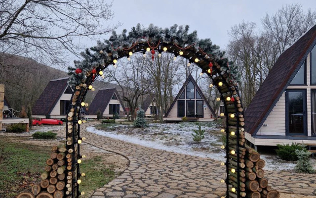 База отдыха ГК Богурай