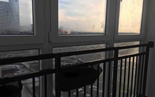 Апартаменты Студия на Репина