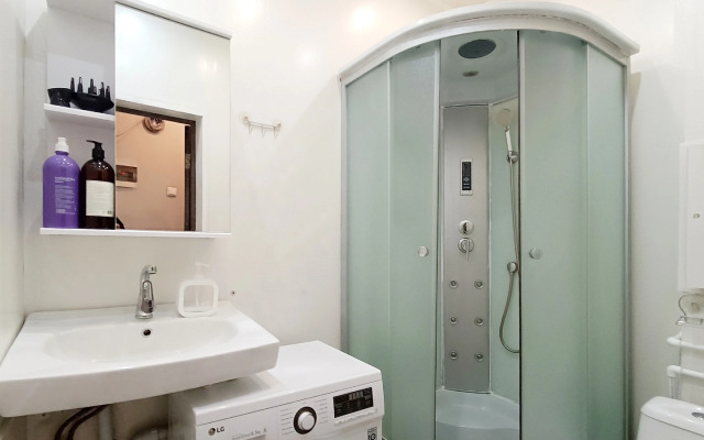 Квартира на проспекте Ленина