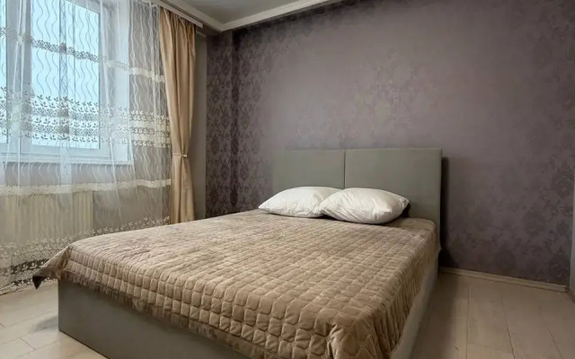 Квартира Двухкомнатная квартира