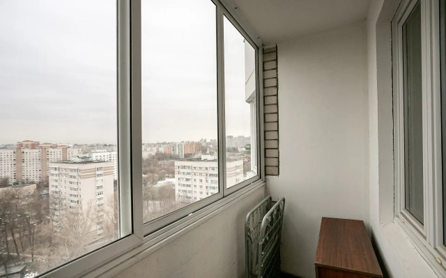 Odnokomnatnaya Flat
