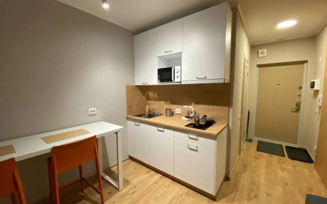 Mwa Start Apartments 6