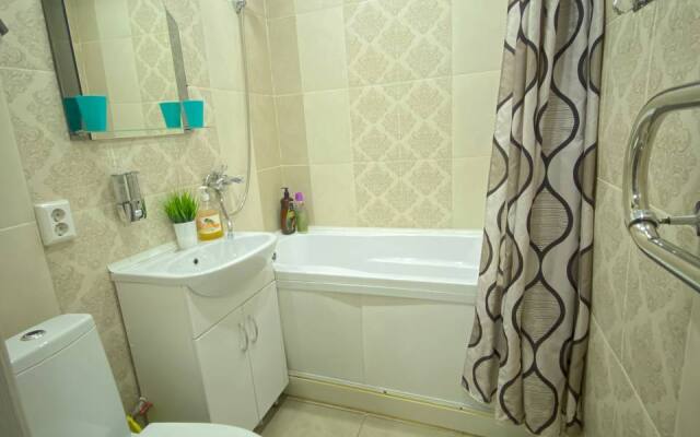 Na Ulitse Belova 12 Flat