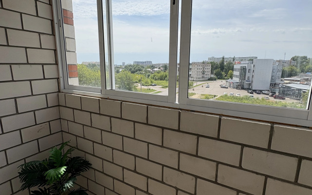 Квартира Солнечный 18