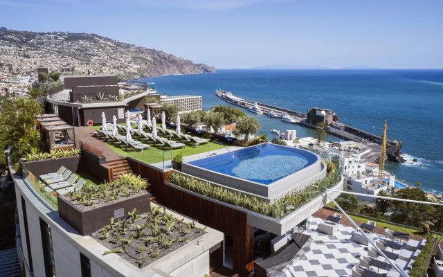 Hotel The Reserve - The Leading Hotels of the World