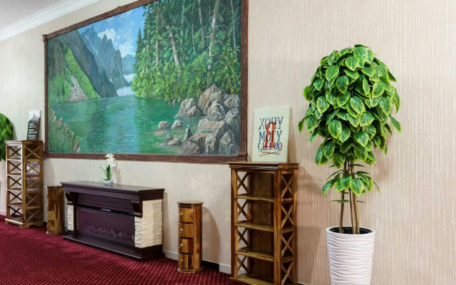 Гостевой дом Порог Гор