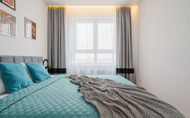 Квартира на Южном Автовокзале