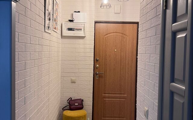 Квартира Москворечье Каширская