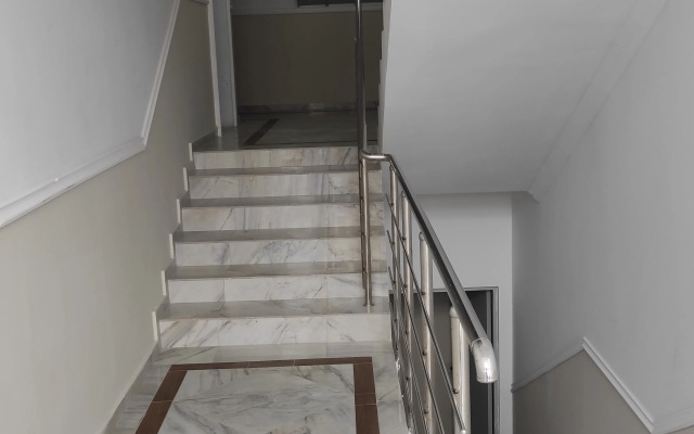 Квартира у моря 1