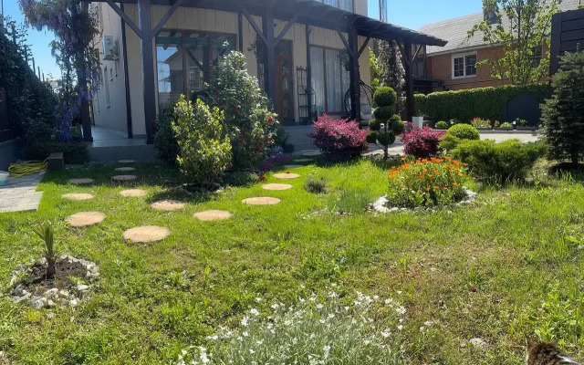 Valensiya Guest House