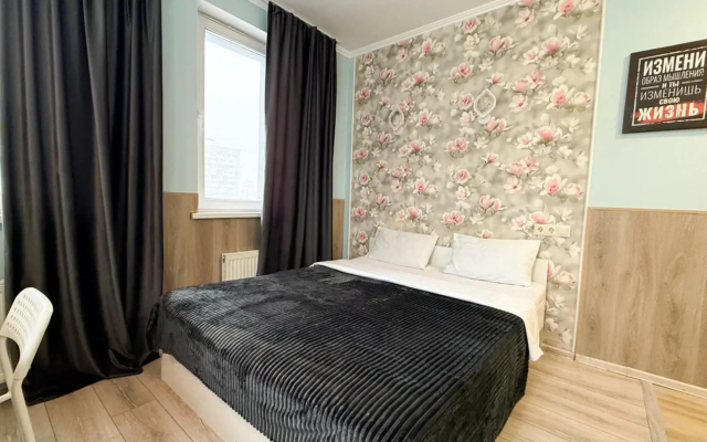 Апартаменты в Новом Жк Город СЕ7