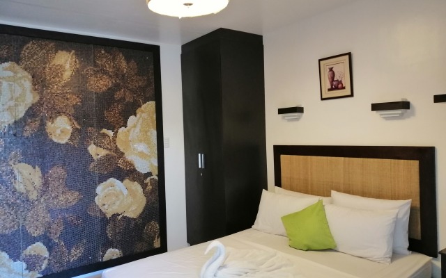 Casa Herminia Baler Guest House