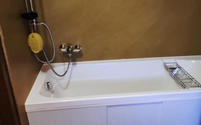 Частный Дом Holz Haus-130m2