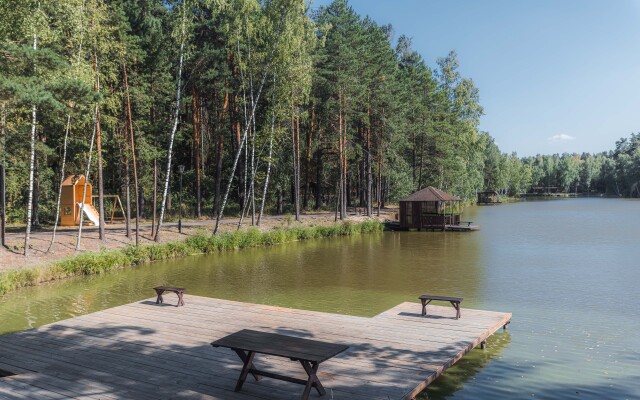 Biserovo Country Club