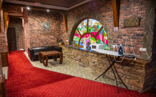 History Hotel