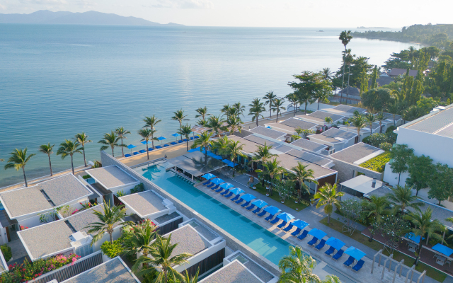 Explorar Koh Samui Adults Only Resort and Spa Resort