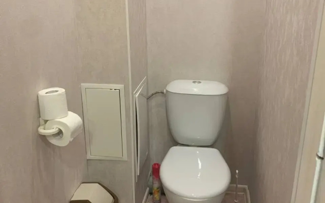 Апартаменты 1-Комнатная на Дуброва Храбрый Кролик