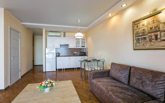 Familiya Gurzuf Apartments 9