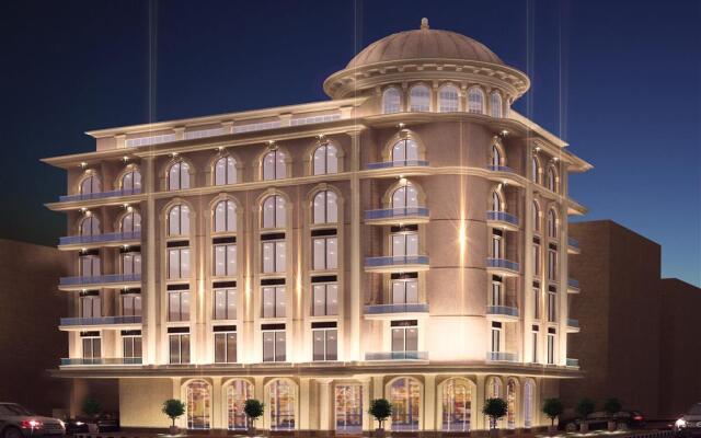 TIME Express Hotel
