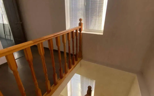 Danil Private house