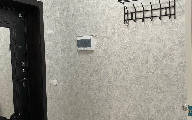 Posutochno Chernomorskaya Flat