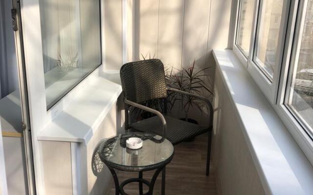 Апартаменты Central Taiger