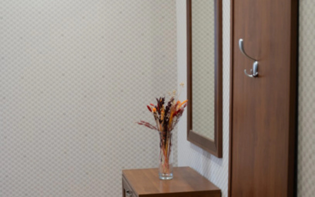 Квартира На Аэродромной 113