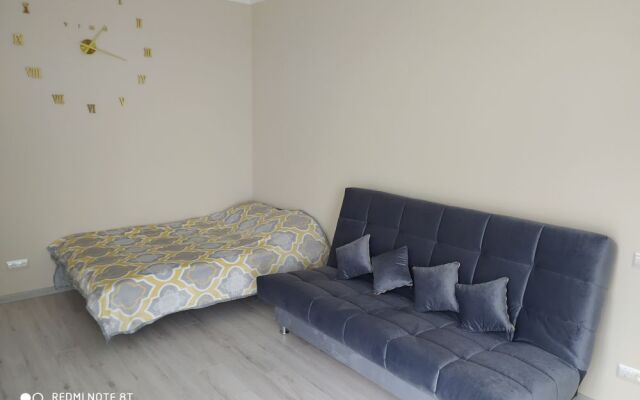 Апартаменты на Первой Линии у Моря